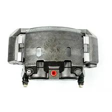 Front Right AS CALIPER W/BRKT for Dodge image 3