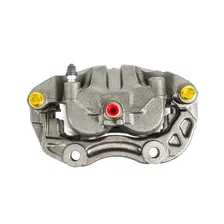 Front Left AS CALIPER W/BRKT for INFINITI image 2