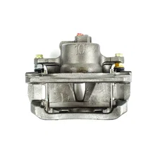 Front Left AS CALIPER W/BRKT for Toyota image 4