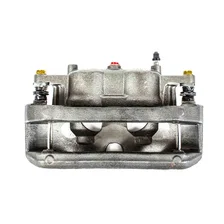 Front Left AS CALIPER W/BRKT for Ford F-150 image 4