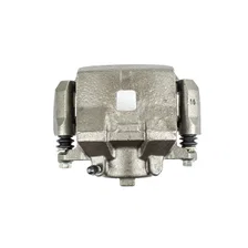 Front Left AS CALIPER W/BRKT image 3