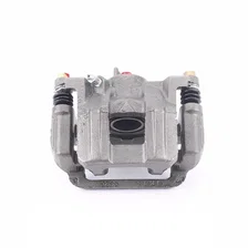 Rear Left AS CALIPER W/BRKT for Honda Odyssey image 1
