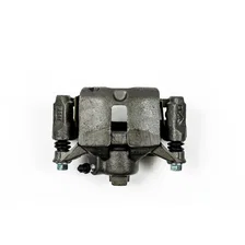 Rear Left AS CALIPER W/BRKT image 3