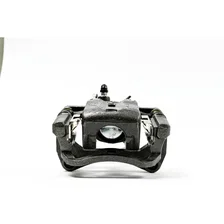 Rear Left AS CALIPER W/BRKT image 1