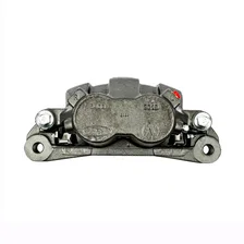 Front Left AS CALIPER W/BRKT for Ford image 2