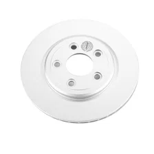 Rear EVOLUTION COATED ROTOR image 2