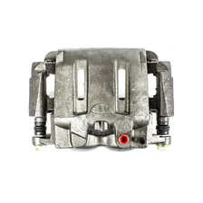 Front Left AS CALIPER W/BRKT for Ford image 3