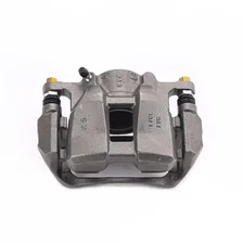 Front Right AS CALIPER W/BRKT for Honda image 1