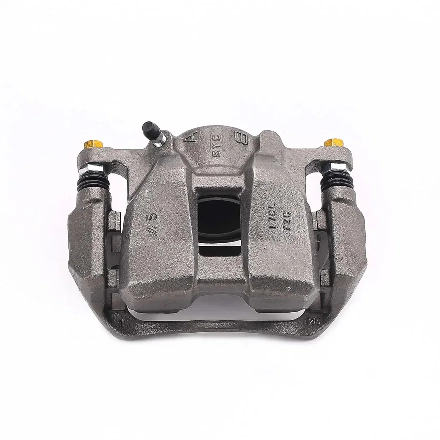 Front Right AS CALIPER W/BRKT for Honda