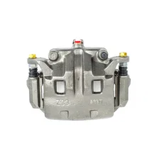 Front Right AS CALIPER W/BRKT image 3