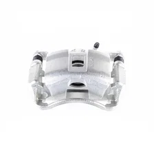 Front Left AS CALIPER W/BRKT image 1