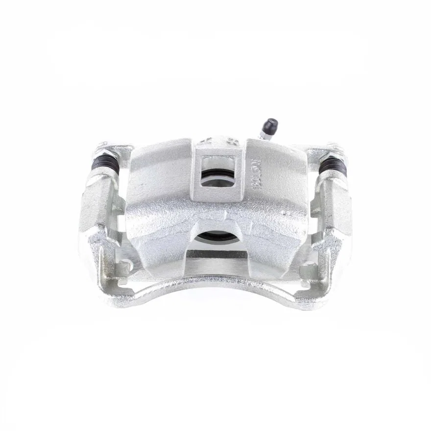Front Left AS CALIPER W/BRKT