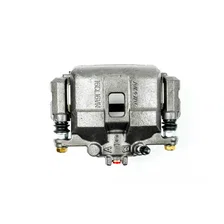 Front Left AS CALIPER W/BRKT image 3
