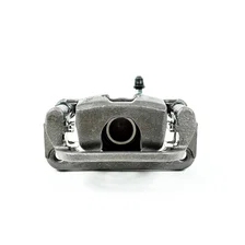 Rear Left AS CALIPER W/BRKT for Nissan Altima image 1