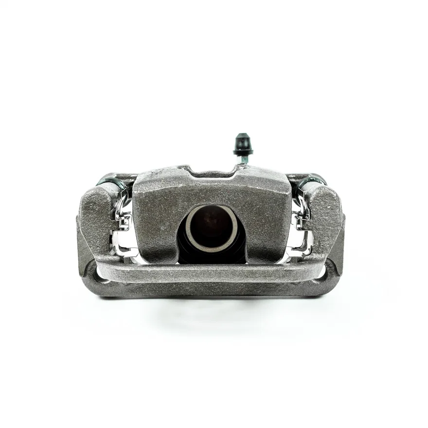 Rear Left AS CALIPER W/BRKT for Nissan Altima