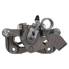 Rear Left OE REPLACEMENT CALIPER for Kia Rio image 2