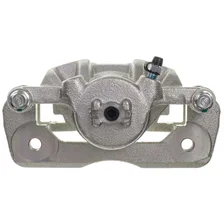Front Right AS CALIPER W/BRKT image 2