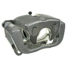 Rear Left OE REPLACEMENT CALIPER for Dodge Charger image 5