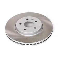 Front SEMI COATED ROTOR for Chevrolet Trax image 1