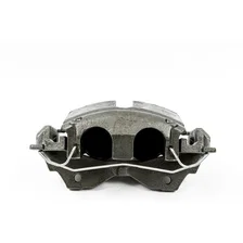 Front Left AS CALIPER W/BRKT for Jeep Grand Cherokee image 1