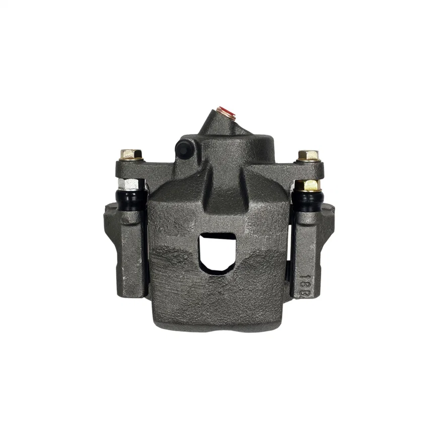 Front Right AS CALIPER W/BRKT for Toyota RAV4