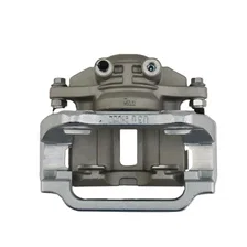 Rear Left AS CALIPER W/BRKT image 4