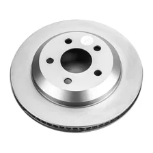 Rear EVOLUTION COATED ROTOR image 2