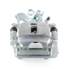 Rear Right AS CALIPER W/BRKT for Audi image 1
