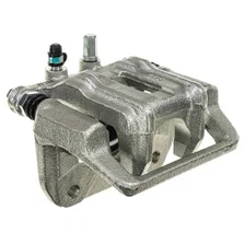 Rear Left AS CALIPER W/BRKT for Honda CR-V image 5