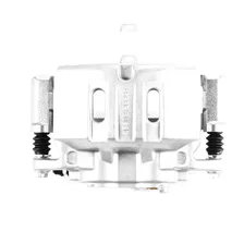 Front Left AS CALIPER W/BRKT for Ford Mustang image 1