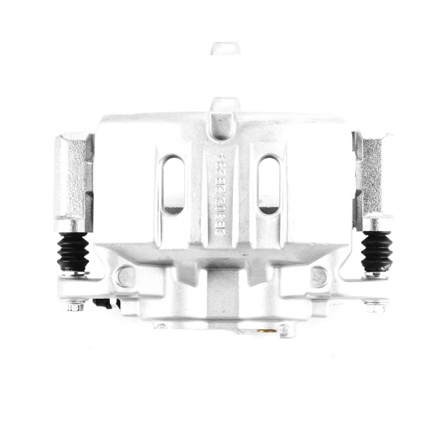 Front Left AS CALIPER W/BRKT for Ford Mustang