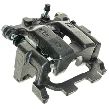 Rear Left OE REPLACEMENT CALIPER for INFINITI image 5