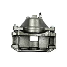 Front Right AS CALIPER W/BRKT image 4