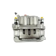 Front Right AS CALIPER W/BRKT for Lexus IS300 image 4