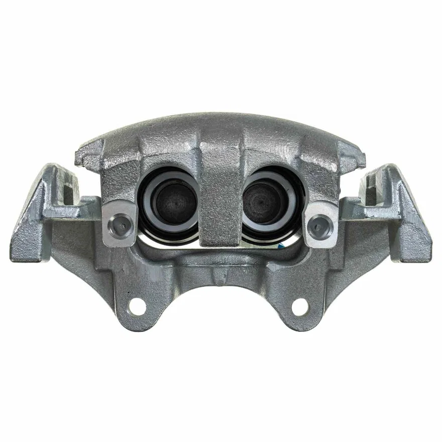 Front Right OE REPLACEMENT CALIPER for Mercedes-Benz