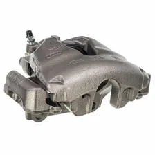 Front Right AS CALIPER W/BRKT image 8