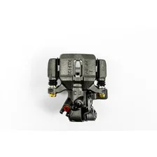 Rear Left AS CALIPER W/BRKT image 3