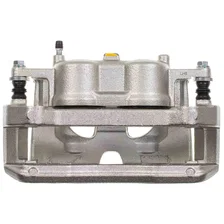 Front Right AS CALIPER W/BRKT image 5
