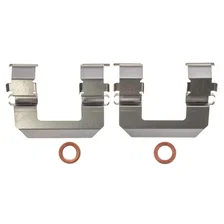 AS CALIPER W/BRKT image 6