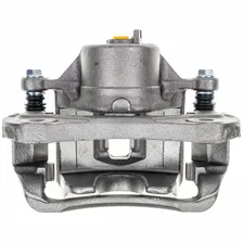 Front Right AS CALIPER W/BRKT image 4