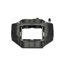 Front Left AS CALIPER W/O BRKT for Toyota Tacoma image 1