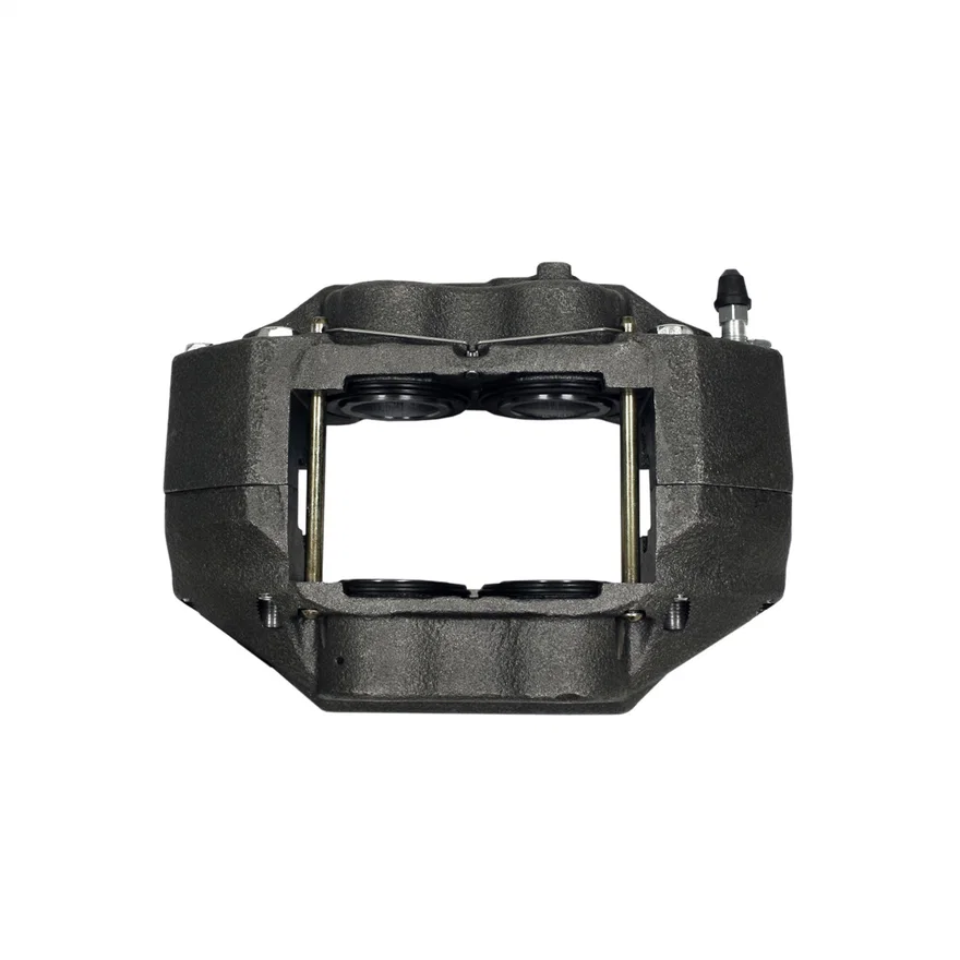Front Left AS CALIPER W/O BRKT for Toyota Tacoma