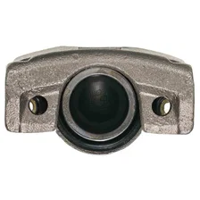 Rear AS CALIPER W/O BRKT image 1