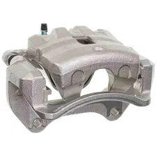 Front Right AS CALIPER W/BRKT image 5