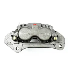 Front Right AS CALIPER W/BRKT for Dodge image 2