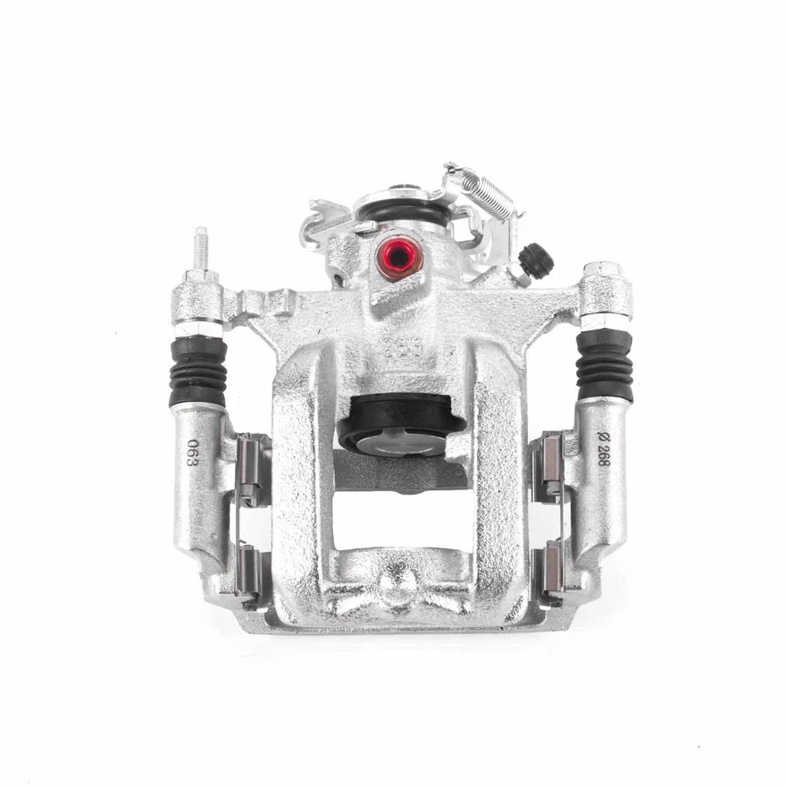 Rear Right AS CALIPER W/BRKT for Chevrolet