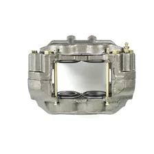 Front Left AS CALIPER W/O BRKT for Toyota image 3