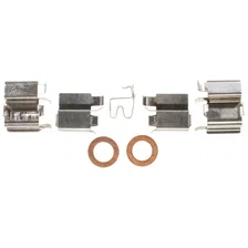 Front Right AS CALIPER W/BRKT for Mazda MX-5 Miata image 6