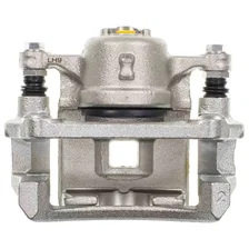 Front Left AS CALIPER W/BRKT for Ford Fiesta image 4