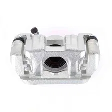 Rear Left AS CALIPER W/BRKT image 1